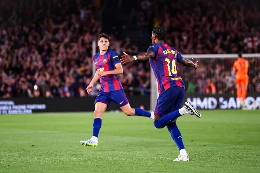 Liga : FC Barcelone – Bétis Séville dimanche à 21h15, les compos probables