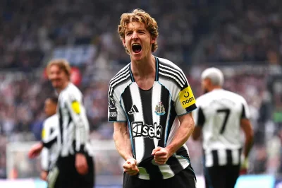 Premier League : Newcastle United – West Ham United dimanche à 18h30, les compos probables