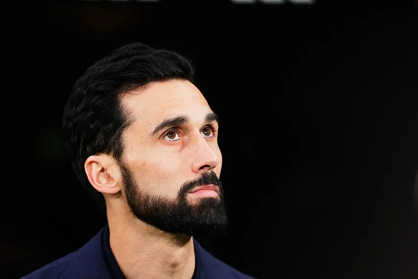 Real Madrid : Mourinho de retour, Arbeloa est ravi de lui transmettre le mistigri