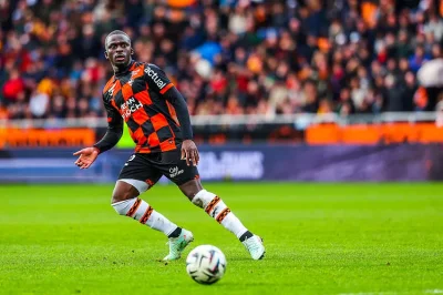 Bamba Dieng quitte Lorient : trois clubs européens sur les rangs