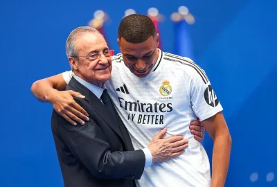 Mbappé convoqué par Florentino Pérez pour une réunion d’urgence