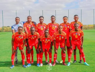 Scandale en RDC : le sélectionneur U17 rackettait ses joueurs pour leur place en équipe nationale