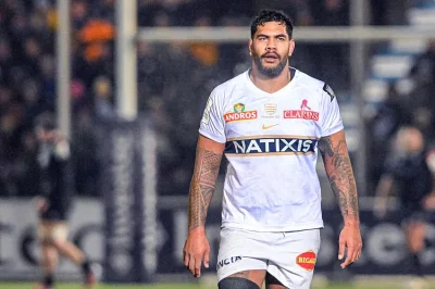 TOP 14 : Racing-Métro 92 – Toulon en direct