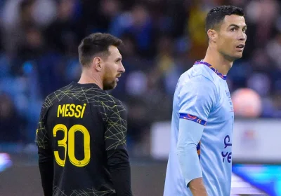 CR7 ou Messi, Rodri a choisi !