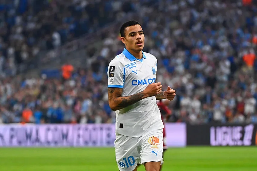 Ligue 1 : OM – Stade Rennais, voici les compos probables