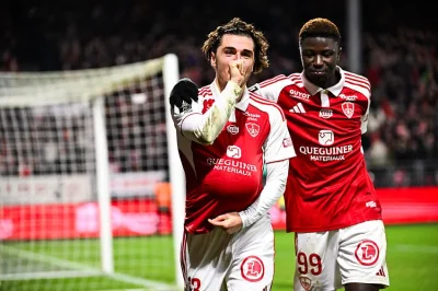 Ligue 1 : Brest – Angers, les compos probables