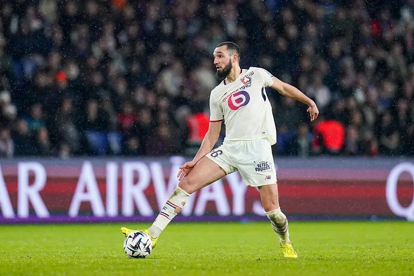 Ligue 1 : LOSC – Auxerre, les compos probables sont tombées
