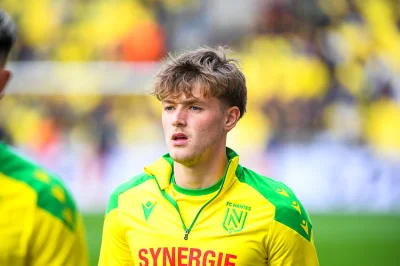 Ligue 1 : FC Nantes – Toulouse, voici les compos probables
