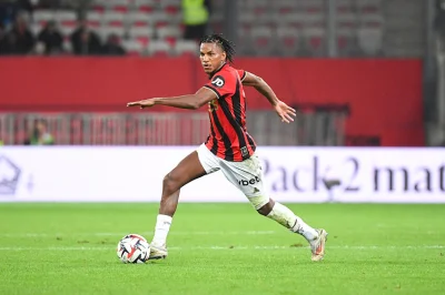 Ligue 1 : Nice – Metz, les compositions probables