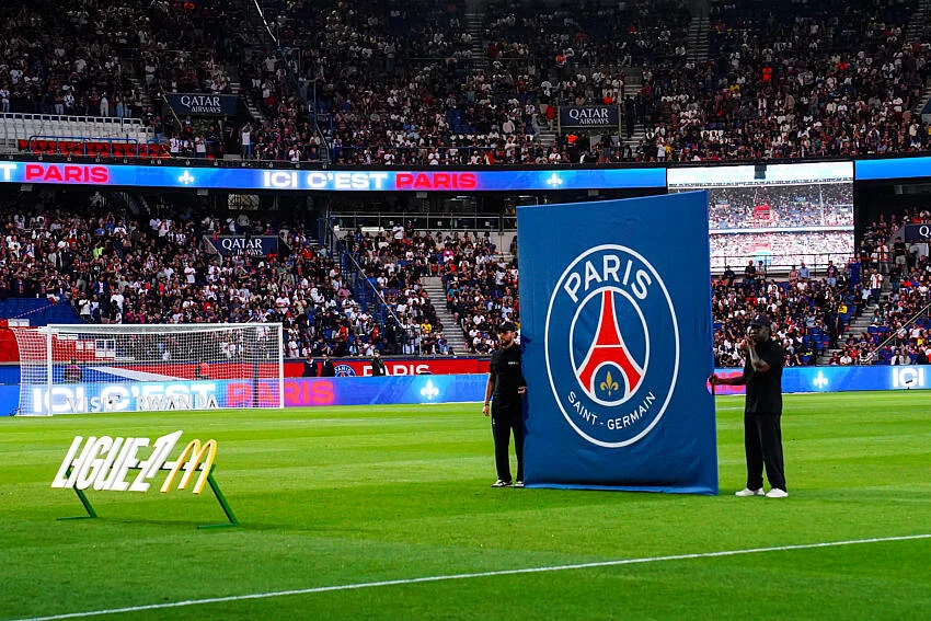 PSG : Une offre à 57 M€ pour un ancien de Ligue 1 !