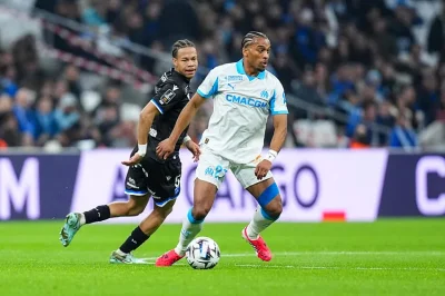 OM : Timber ouvre la porte à la Premier League