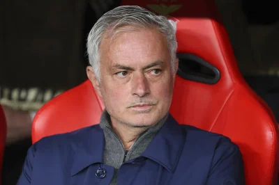 Real Madrid : Mourinho se lâche, « il y a 99% de chances que je reste à Benfica »