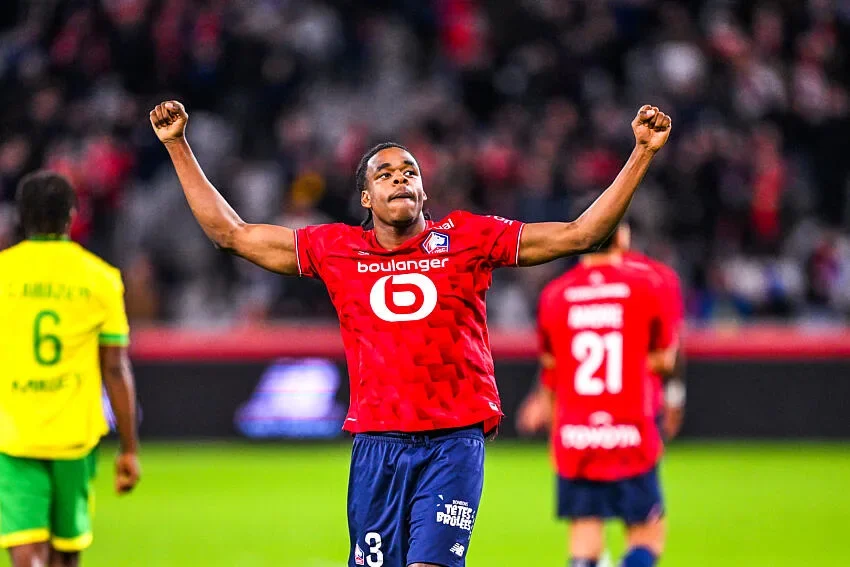 Le PSG valide un transfert à 20 millions en Ligue 1 !