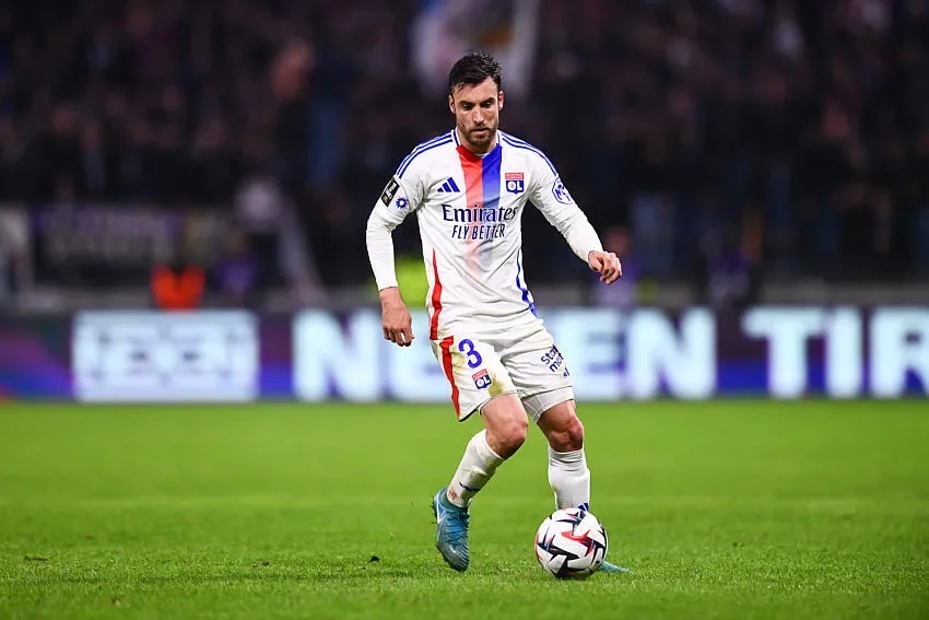 OL : Un transfert impossible à refuser