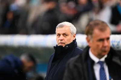 Genesio vers l’OGC Nice ?