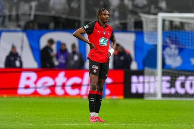 Le PSG a préféré un flop à cette future star