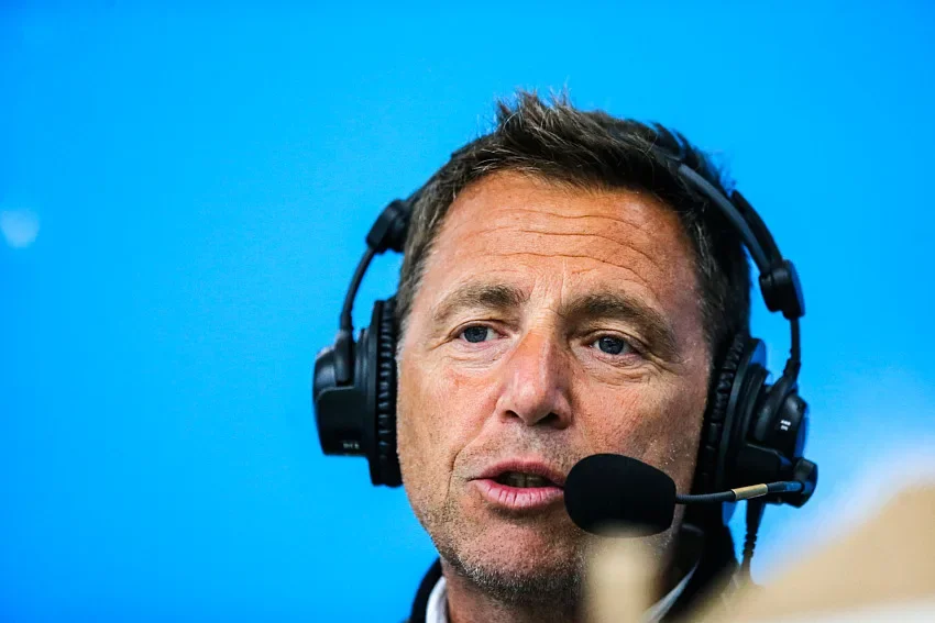 « Je garderais Habib Beye à l’OM », Riolo prend tout le monde à contre-pied