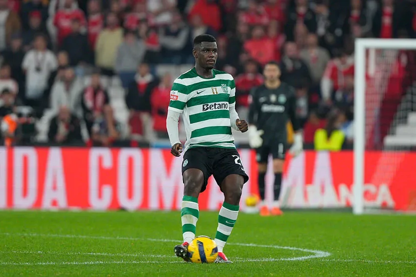Mercato choc : le PSG contacte déjà l’entourage de Diomandé, 22 ans