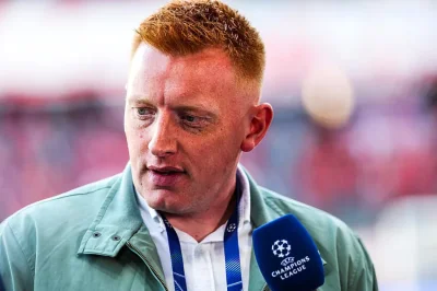 Pour Will Still, l’AJ Auxerre va-t-elle griller la priorité au FC Lorient ?