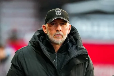 Brest vs Roy : l’avenir du coach suspendu à une condition