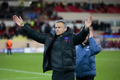 Le PSG battu par le Paris FC : Luis Enrique a vu « le pire match en trois ans » de son équipe
