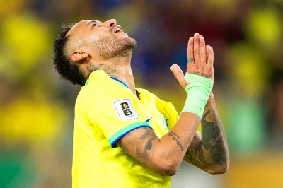Coupe du monde 2026 : Neymar fixé sur sa convocation avec le Brésil ce lundi