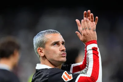 Griezmann en larmes face aux socios : « Je suis désolé pour le Barça, je ne mesurais pas votre amour »