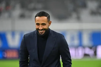 OM : Benatia valide Lorenzi, « Choix intelligent »