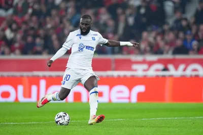 « Auxerre aurait pu jouer le titre ! » : Sinayoko lâche une bombe