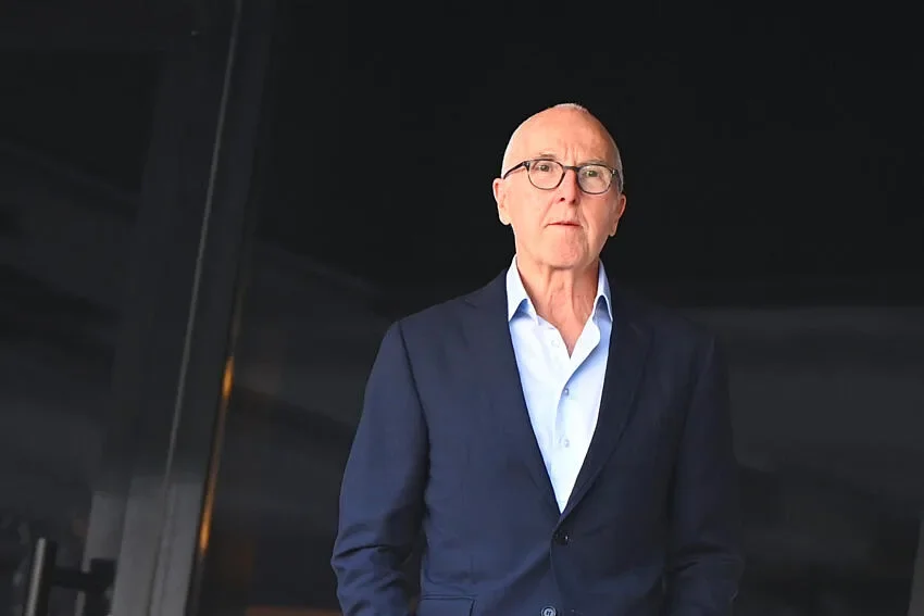OM : McCourt a injecté 750 millions de dollars — et il en a assez