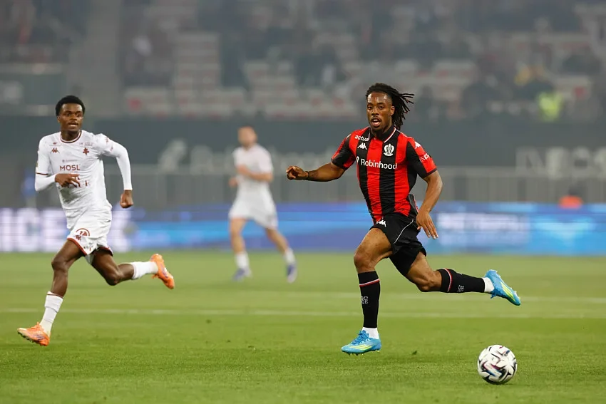 De l’Europa League au barrage de relégation : le naufrage impensable de l’OGC Nice