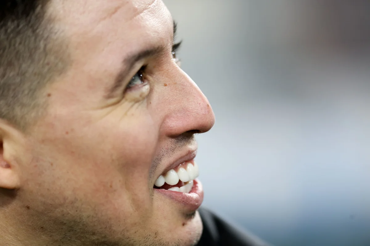 Nasri : «Si Deschamps me voit, il fait de l’urticaire» — la fracture d’une vie en Bleu