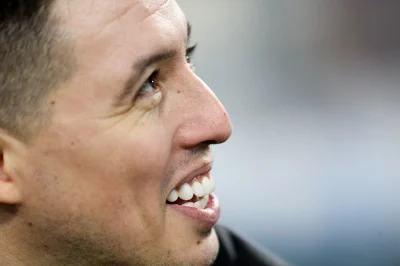 Nasri : «Si Deschamps me voit, il fait de l’urticaire» — la fracture d’une vie en Bleu