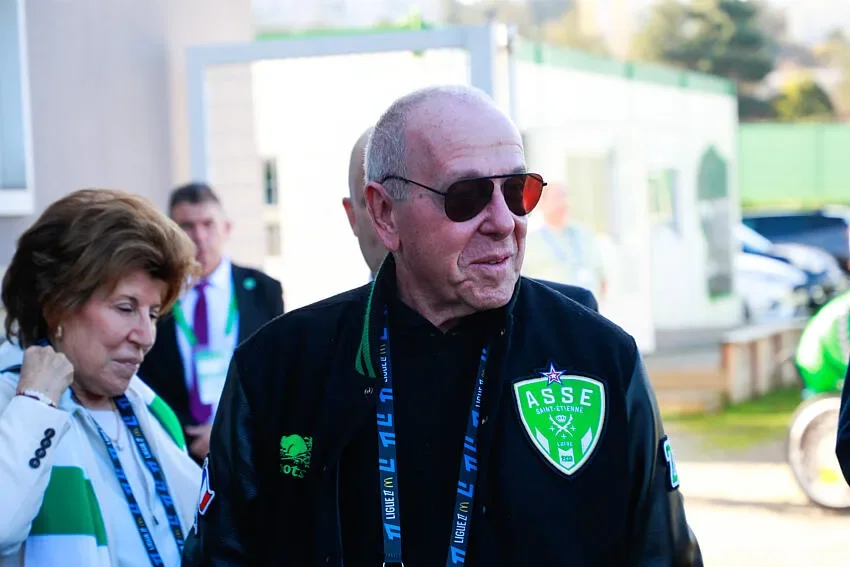 ASSE : Kilmer Sports prêt à investir 500 millions d’euros — la promesse qui change tout