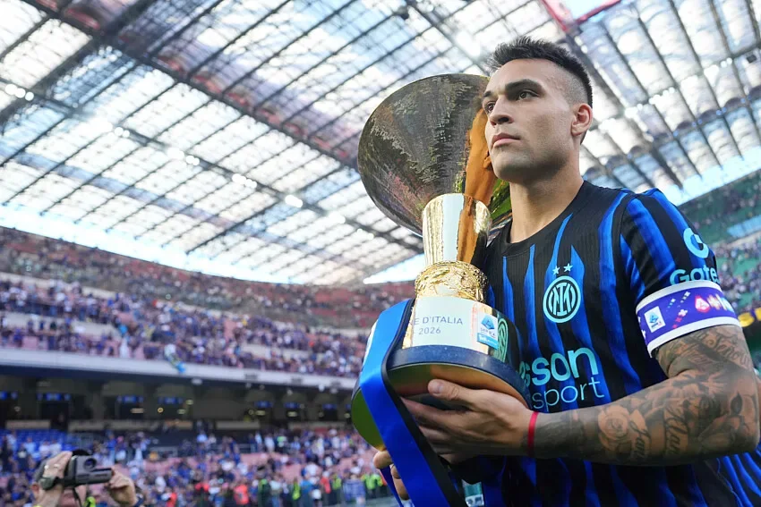 Lautaro, Vlahovic… les nouvelles pistes XXL du Barça