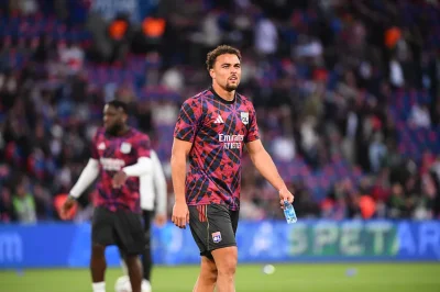 OL : des nouvelles de Kluivert