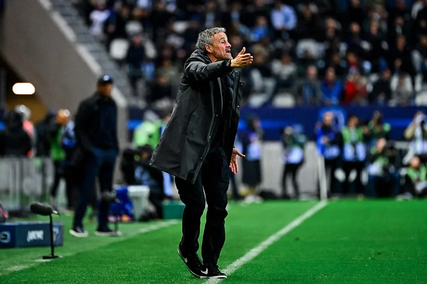PSG : le programme avant la finale de LDC