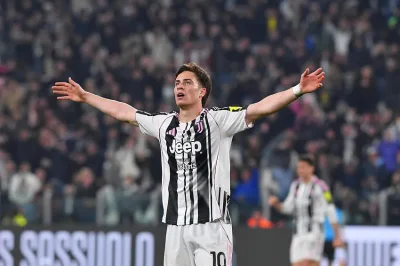 Thuram, Yildiz… grand ménage forcé pour la Juve
