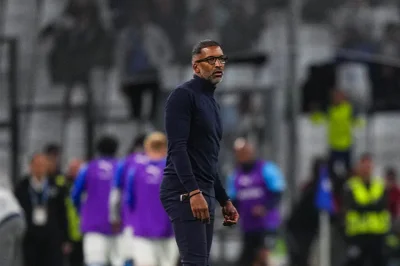 OM : une deuxième chance pour Habib Beye ?