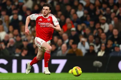 Arsenal – Burnley en direct