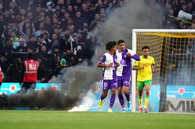 FC Nantes – TFC : le scénario du tapis vert prend de l’ampleur