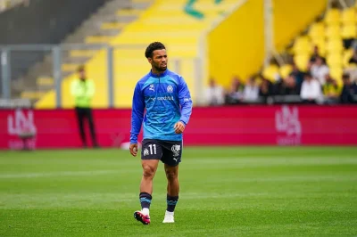 OM : 412 minutes de Nwaneri coûtent 1,5 M€ à Marseille