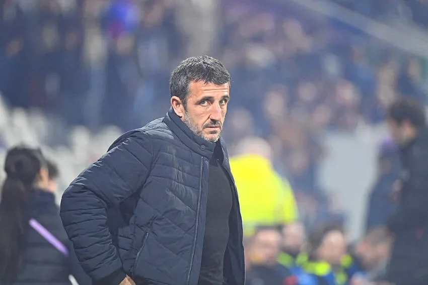 FC Metz : Accord imminent avec l’ex du Paris FC