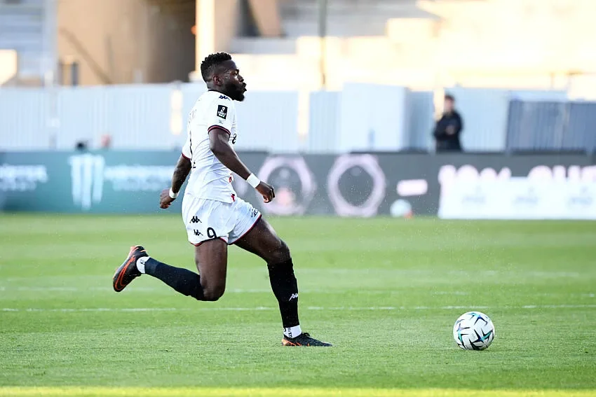 Ligue 2 Guingamp : Fred Le Grand prend position sur un départ cet été