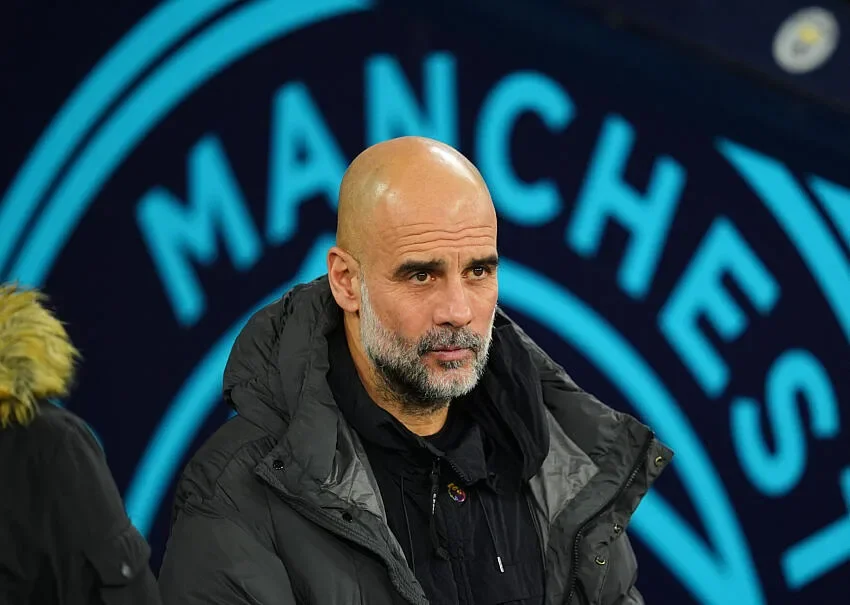 Guardiola et Manchester City, c’est fini ?