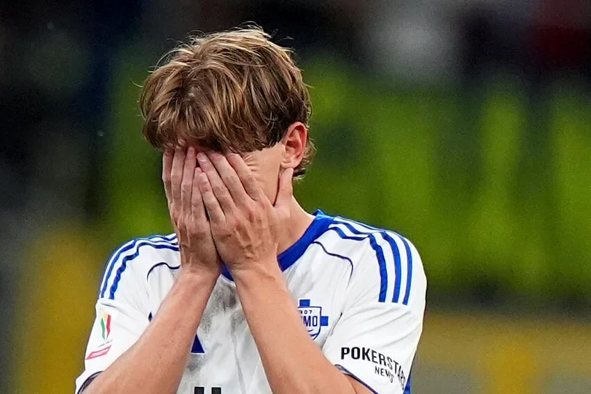 Le bras de fer incroyable entre Côme et l’Argentine pour le Mondial, au sujet de cette future star du Real Madrid
