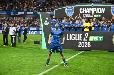 Stade de l’Aube : Troyes prépare déjà sa révolution pour la saison 2026-2027