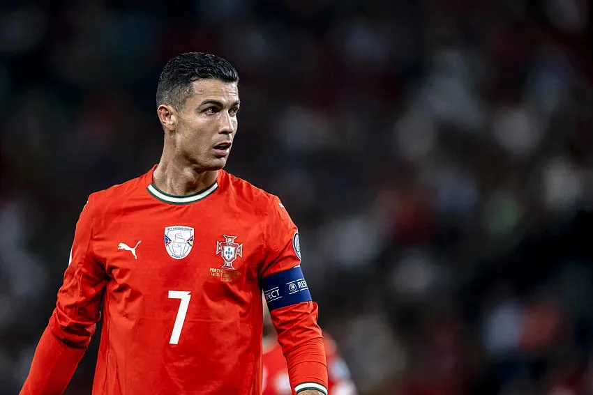 Coupe du Monde 2026 : le Portugal dévoile sa liste, Ronaldo toujours présent