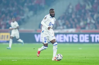 AJ Auxerre – Pélissier pose une condition : Sinayoko reste ou il part