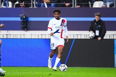 PSG : les joueurs paient leurs retards à l’entraînement, Mbaye met 5 réveils